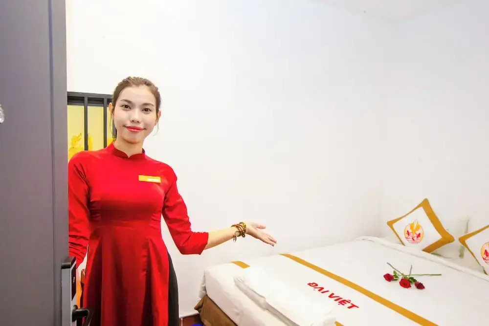 Photo - THE RICE HOTEL Sen Oc 191 - 226 Bui Vien