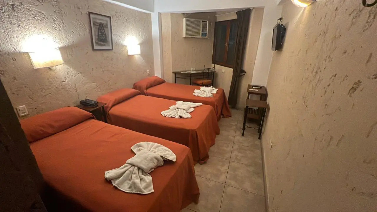 Foto - Hotel Samka