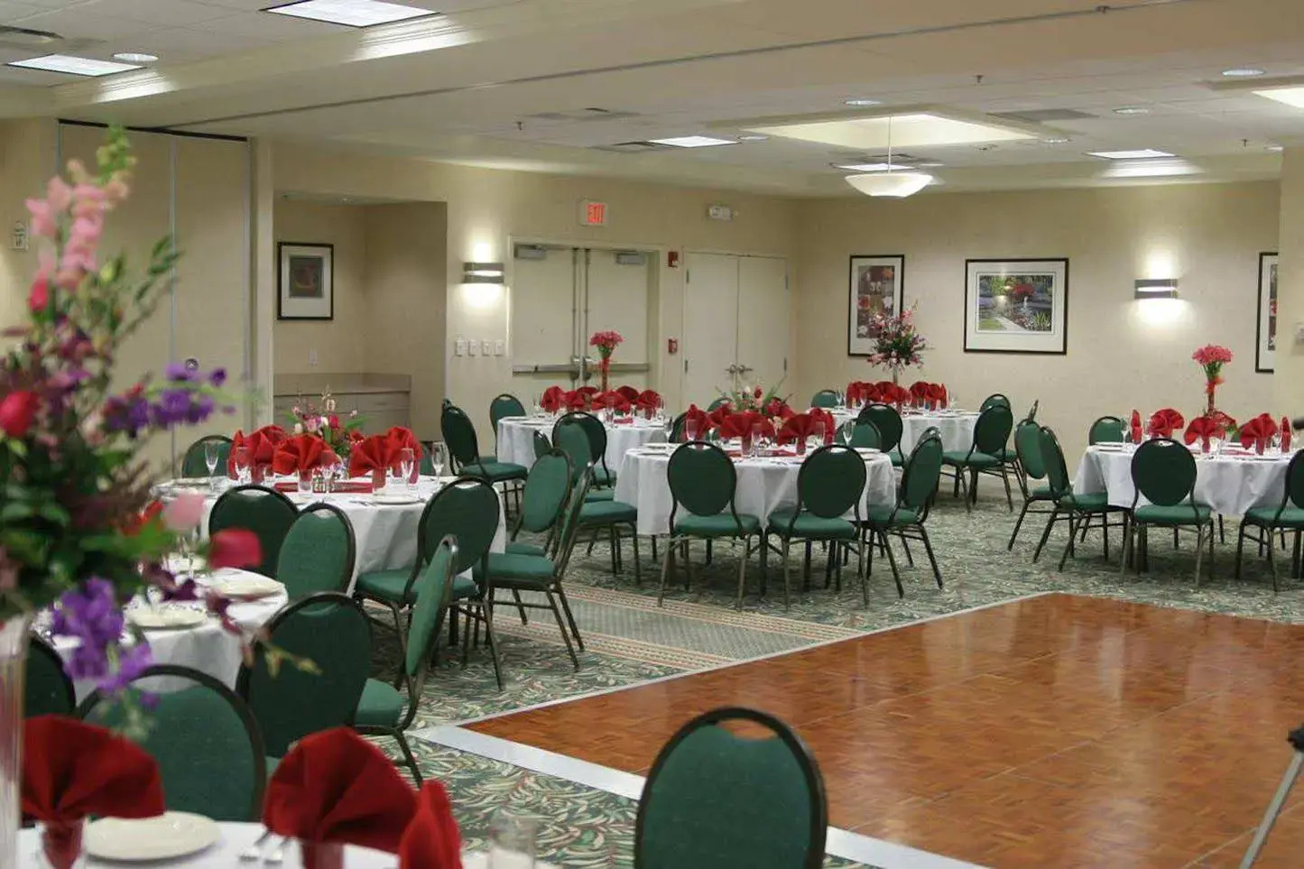 Foto - Hilton Garden Inn Syracuse