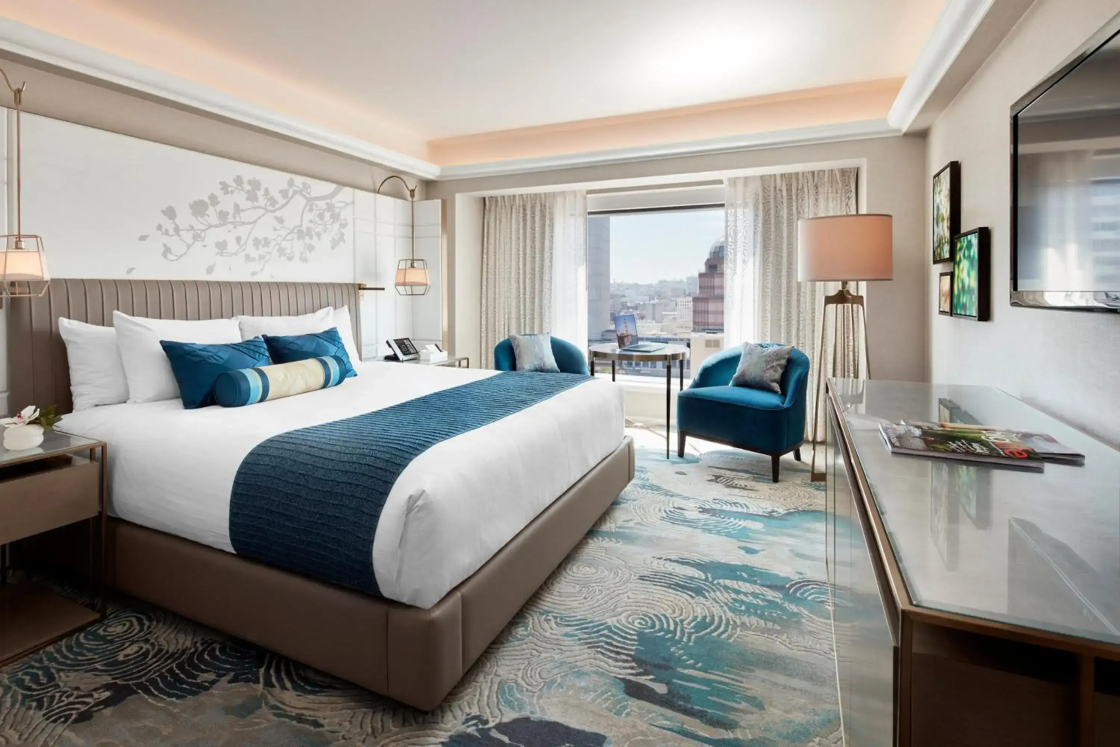 Foto - Hotel Nikko San Francisco