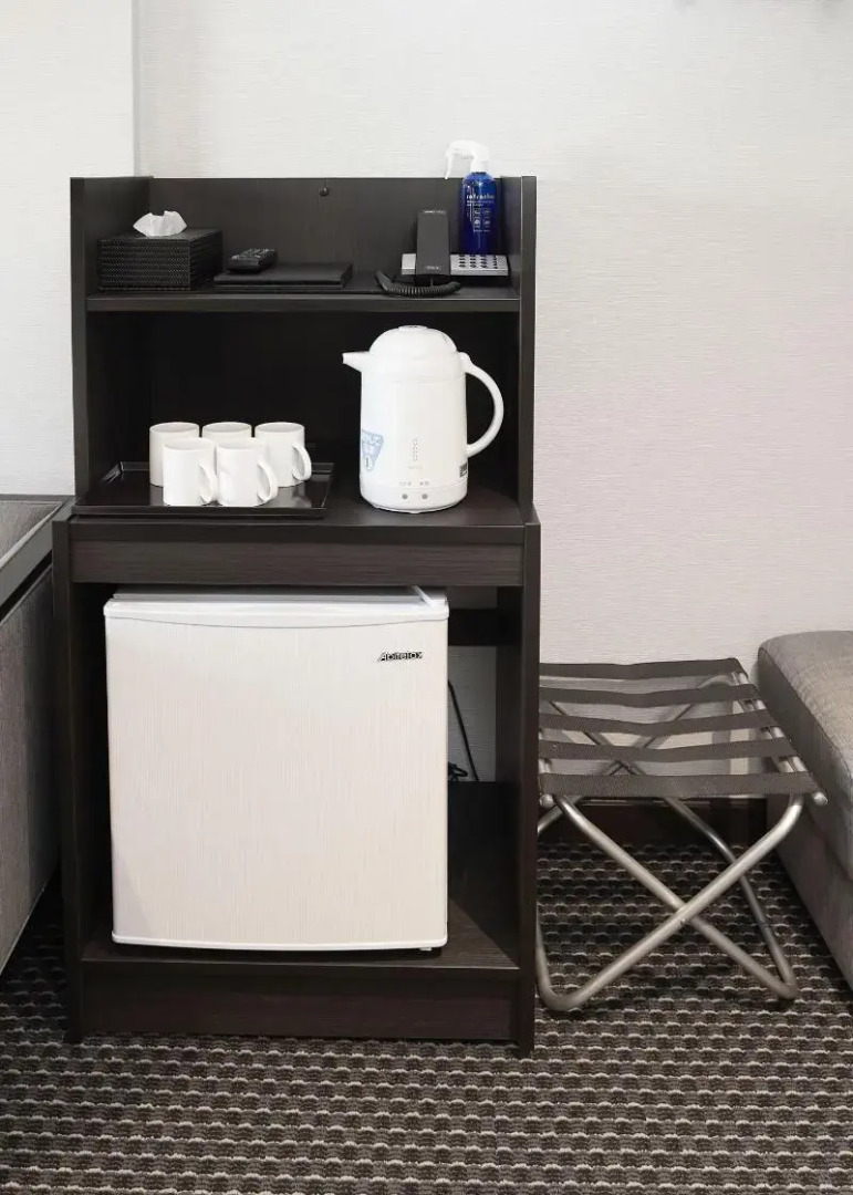 Photo - Hotel Consort Shin-Osaka