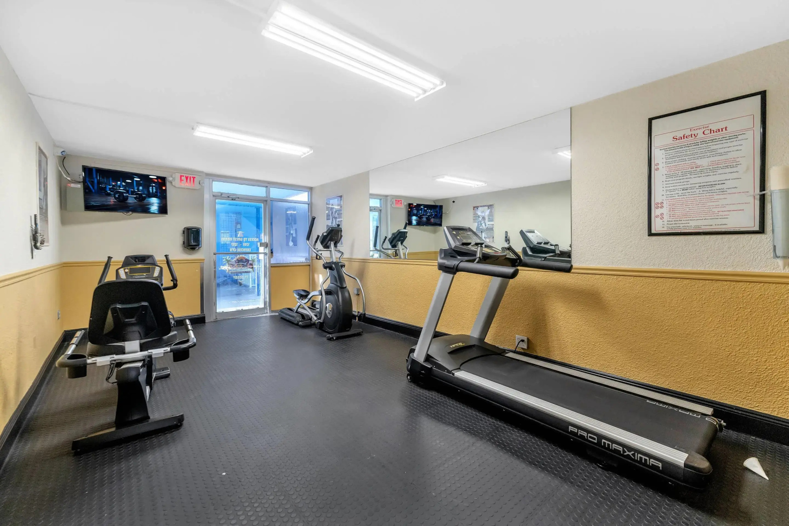 Foto - Rodeway Inn & Suites Fort Lauderdale Airport & Cruise Port
