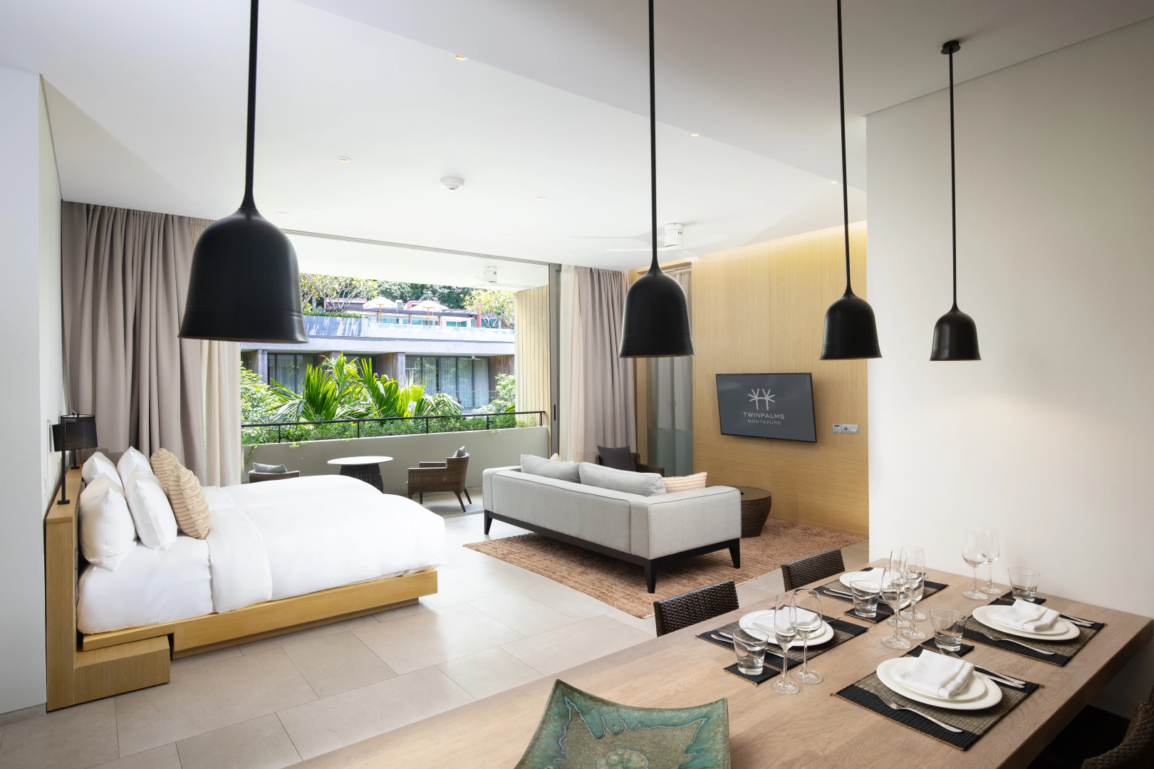 Foto - Twinpalms MontAzure Phuket