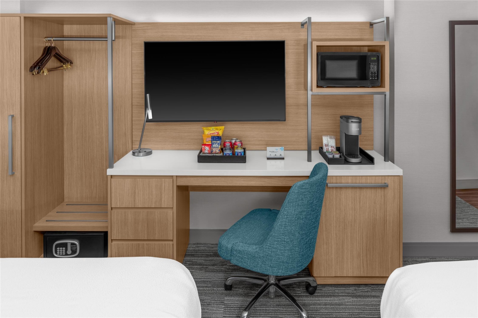 Photo - Hilton Garden Inn New York/Manhattan-Midtown East