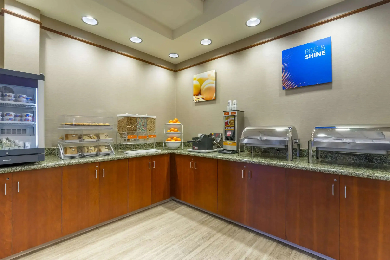 Photo - Comfort Suites Sarasota-Siesta Key