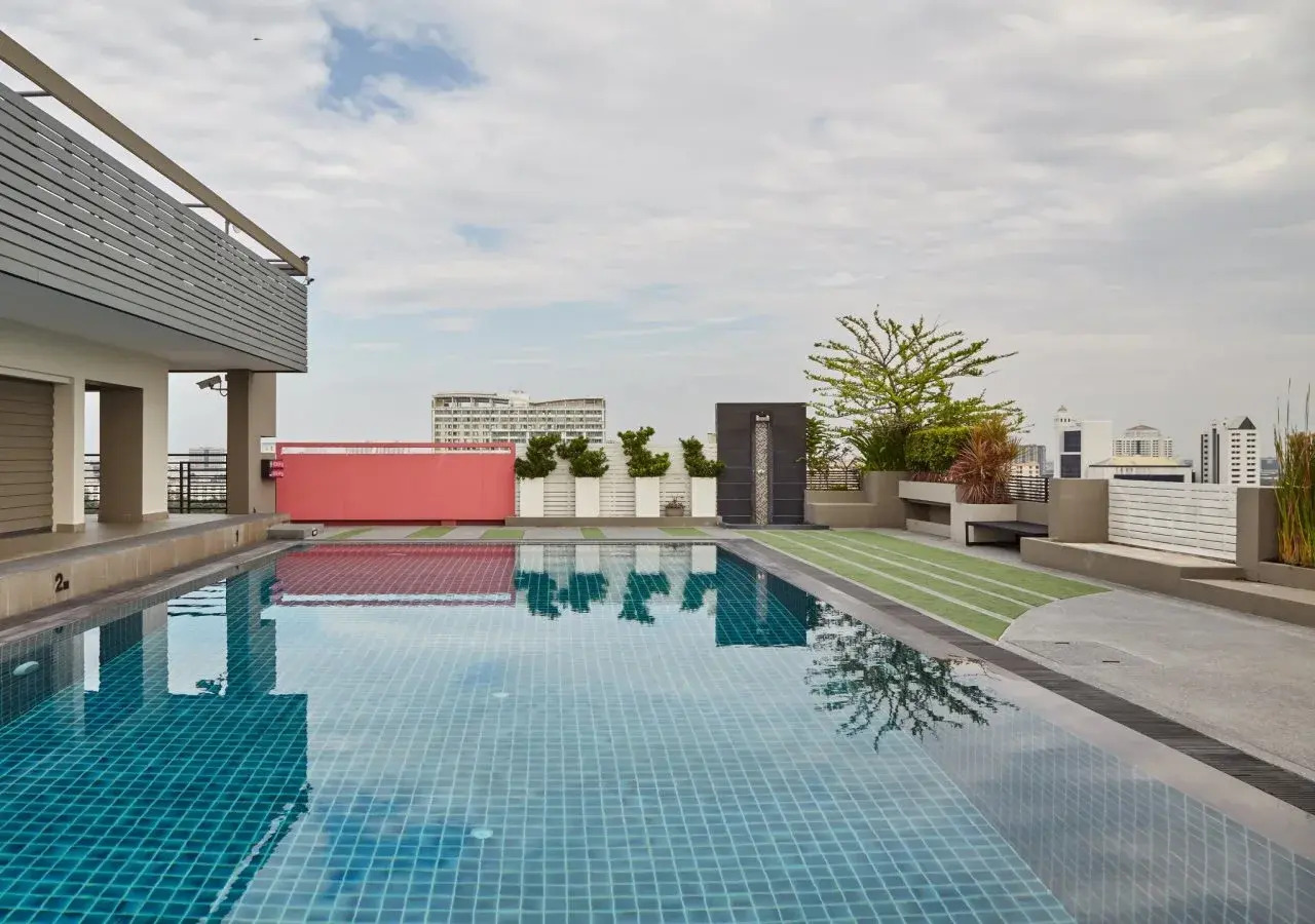 Foto - Bangkok Inter Place