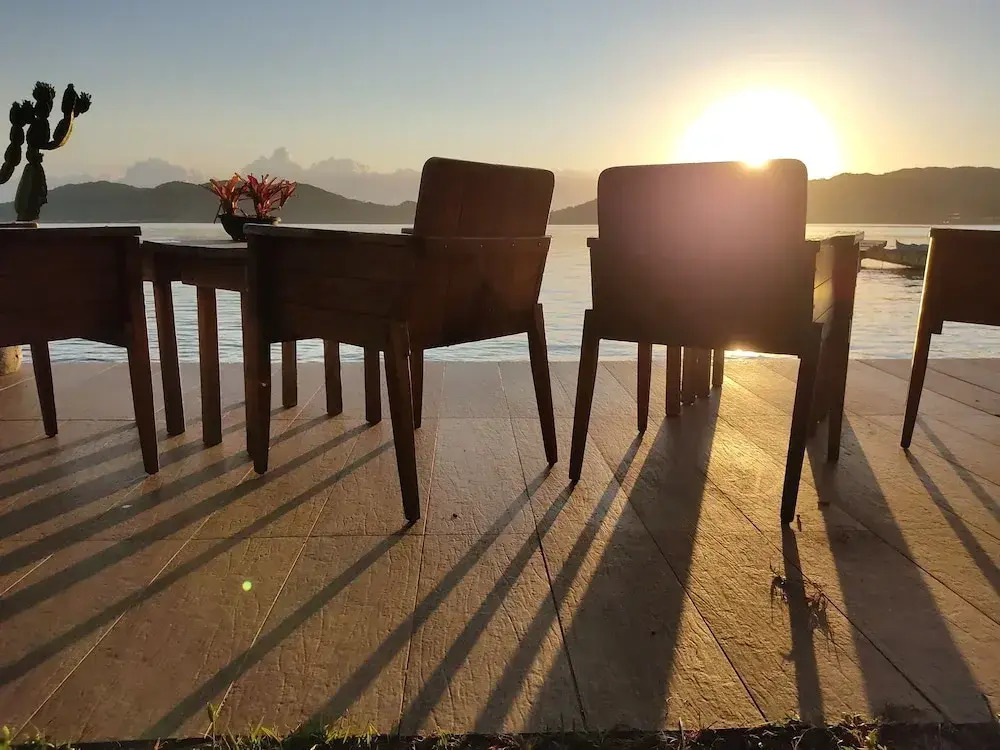 Photo - Lagoa Nômade Hostel