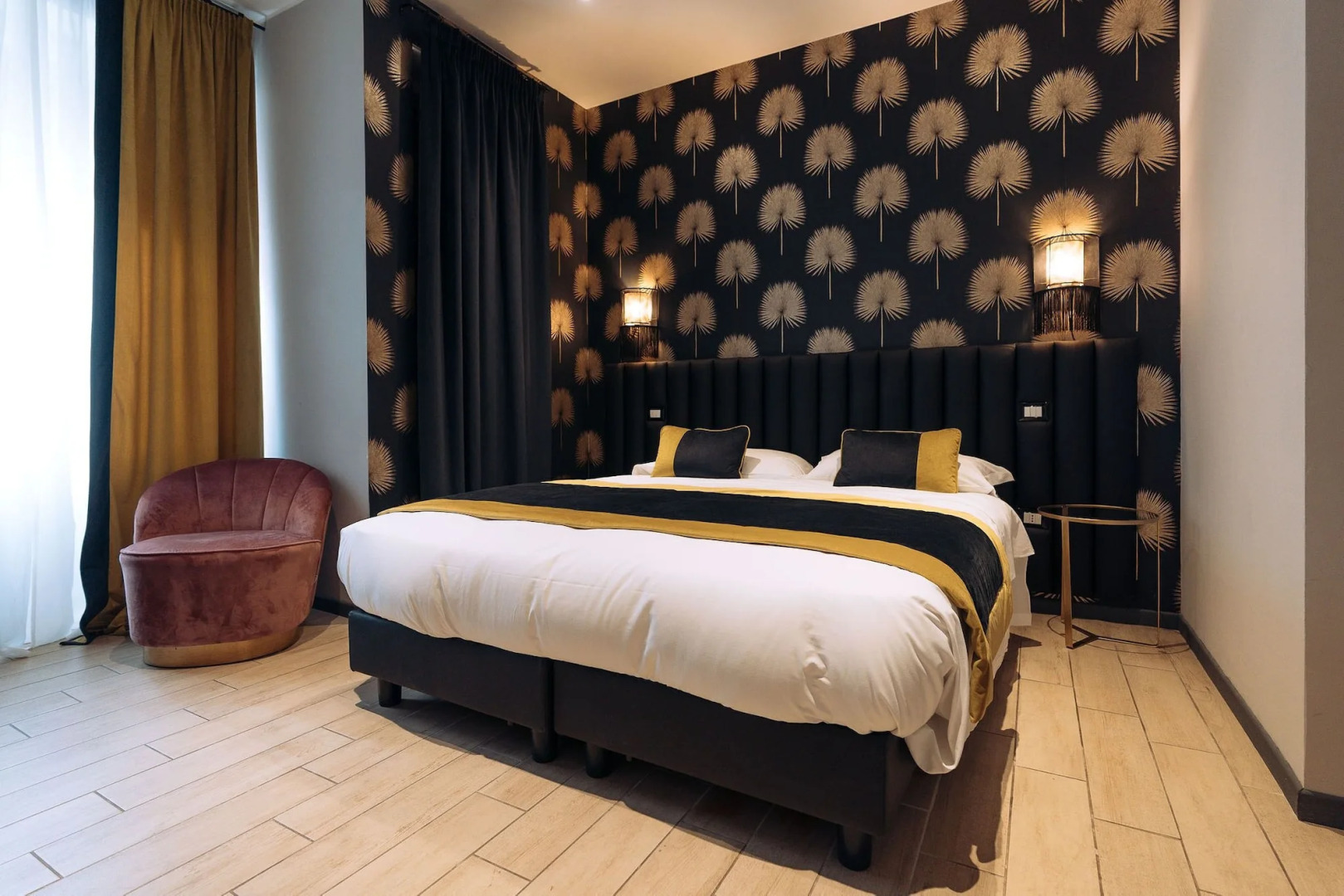 Foto - Mi Hotel Home