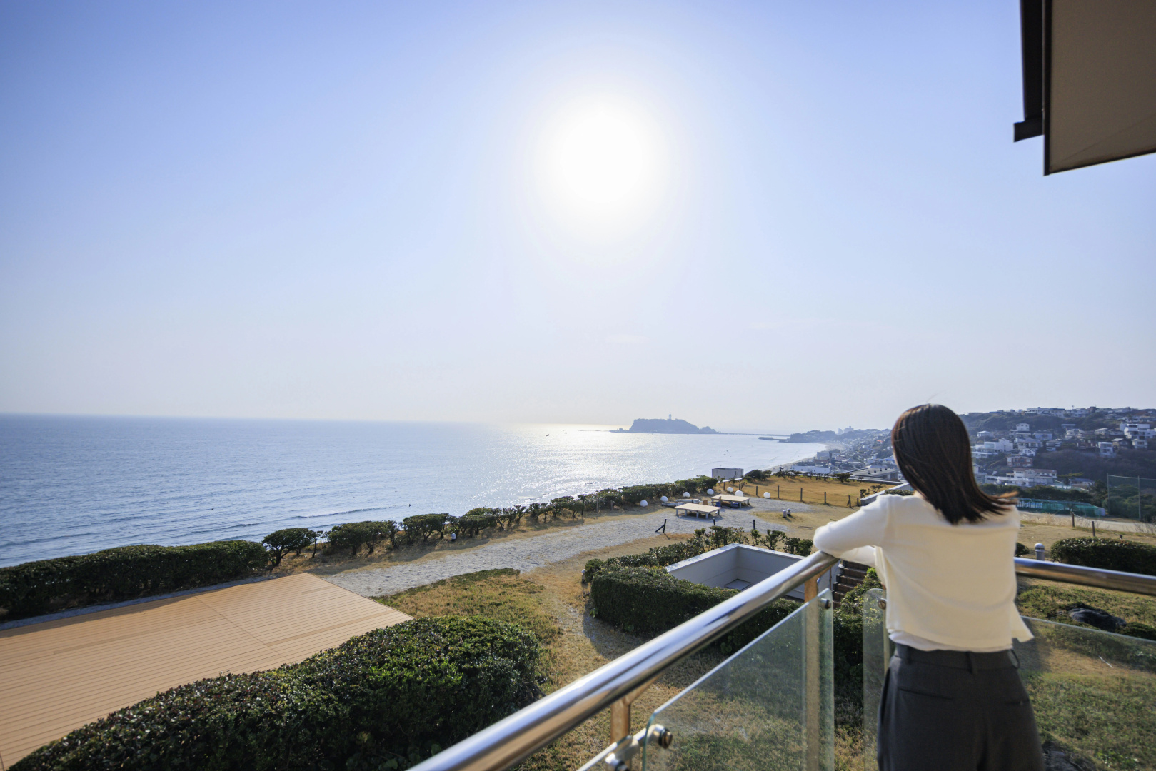 Foto - Kamakura Prince Hotel