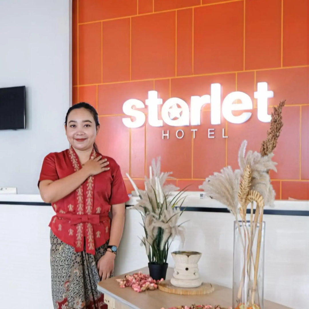 Foto - Starlet Hotel Serpong
