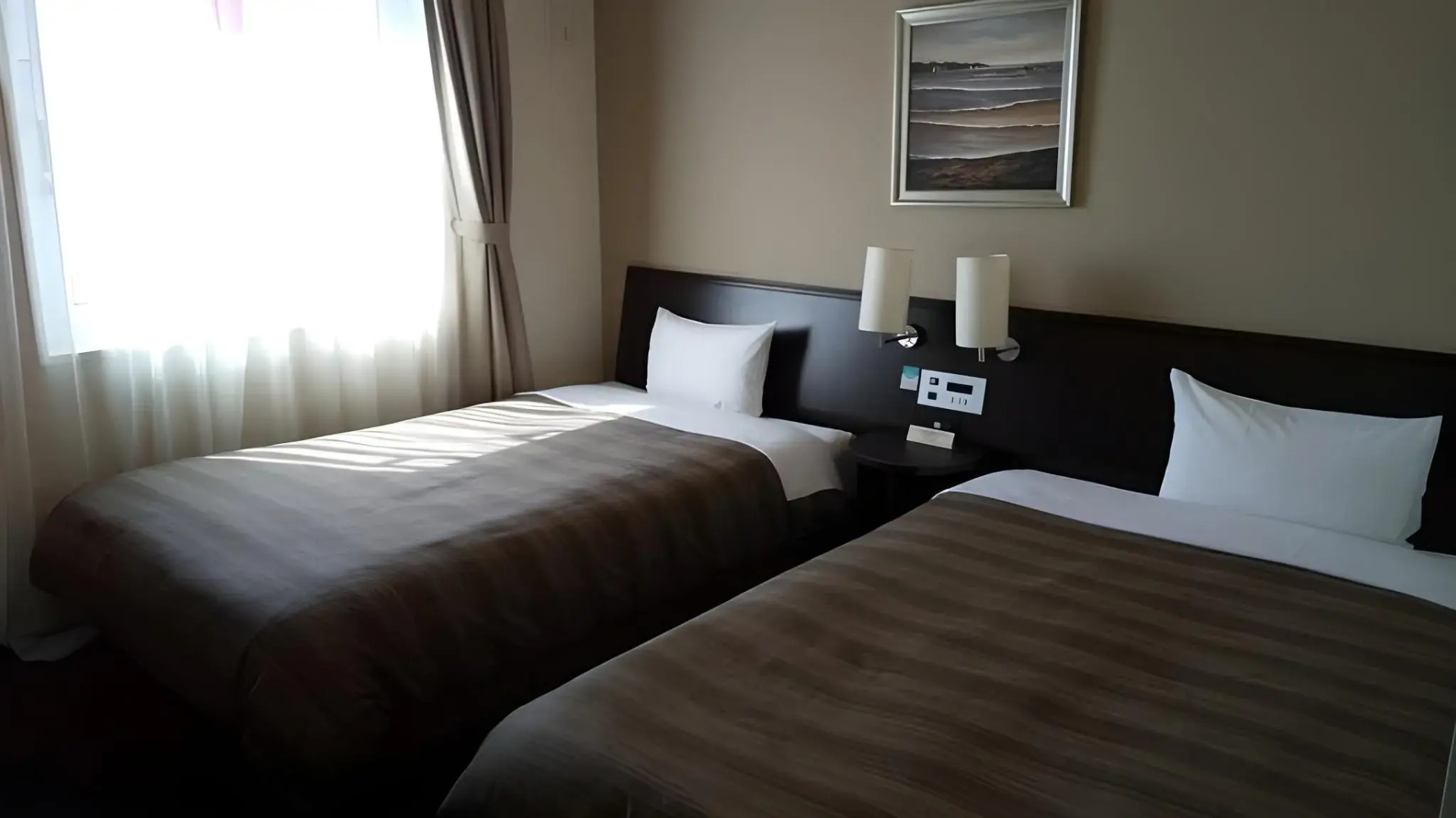 Photo - Hotel Route-Inn Nabari