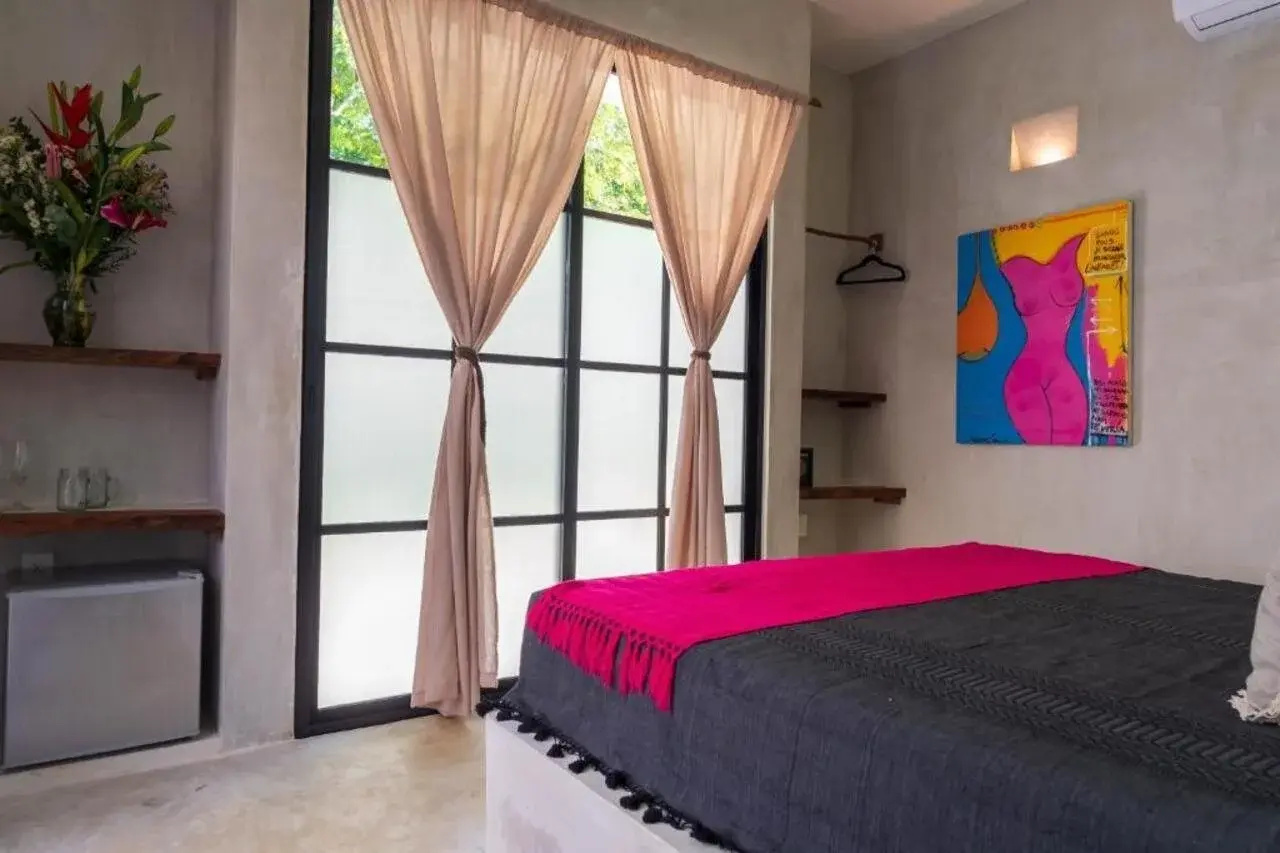 Photo - Turquoise Tulum Hotel