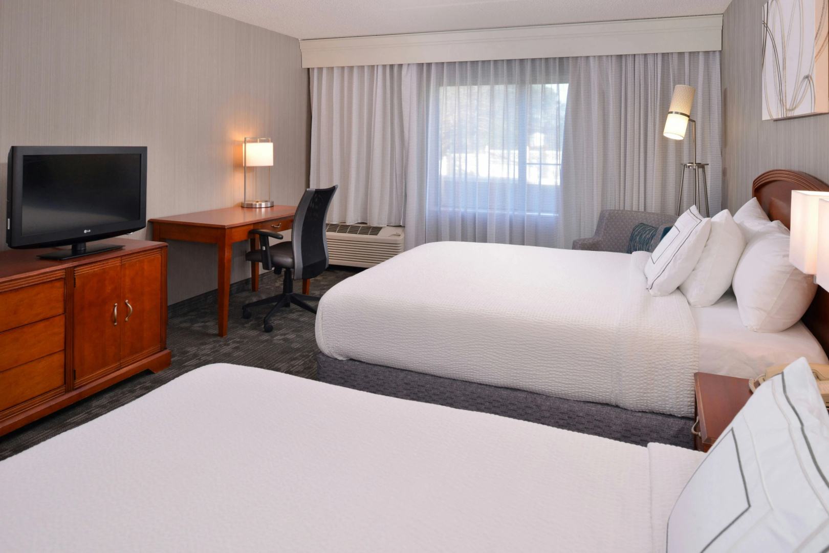 Foto - Courtyard by Marriott Charlotte Gastonia