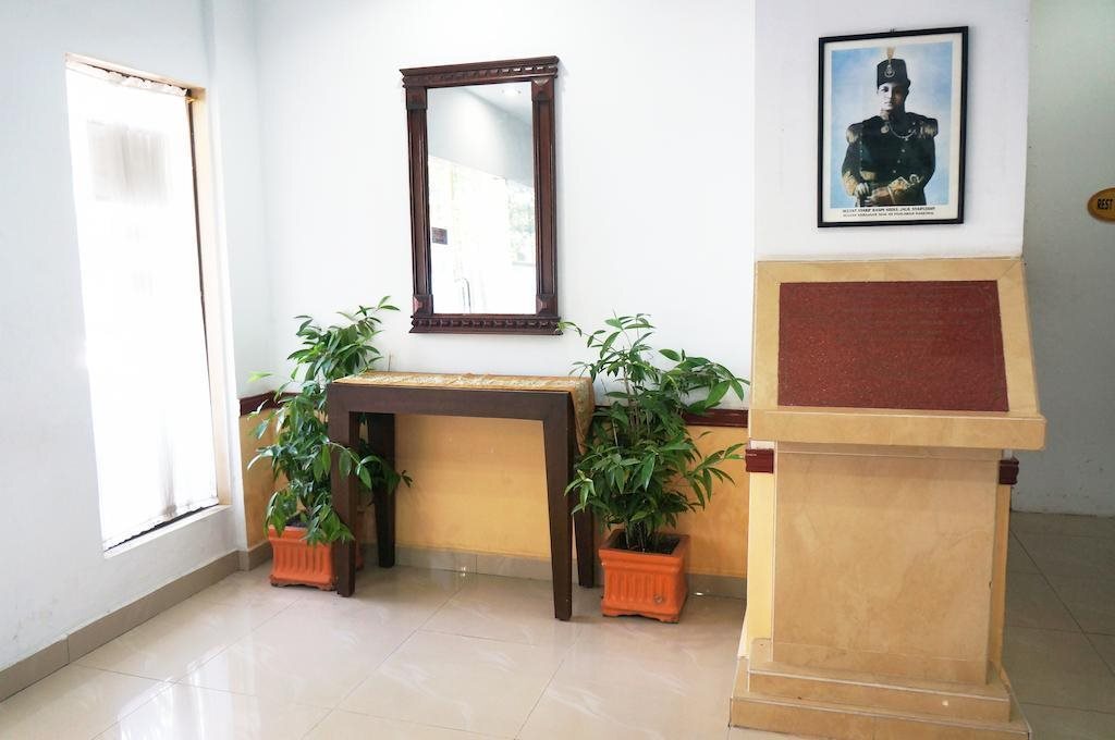 Photo - Edotel Syariah Nilam Sari Mitra RedDoorz