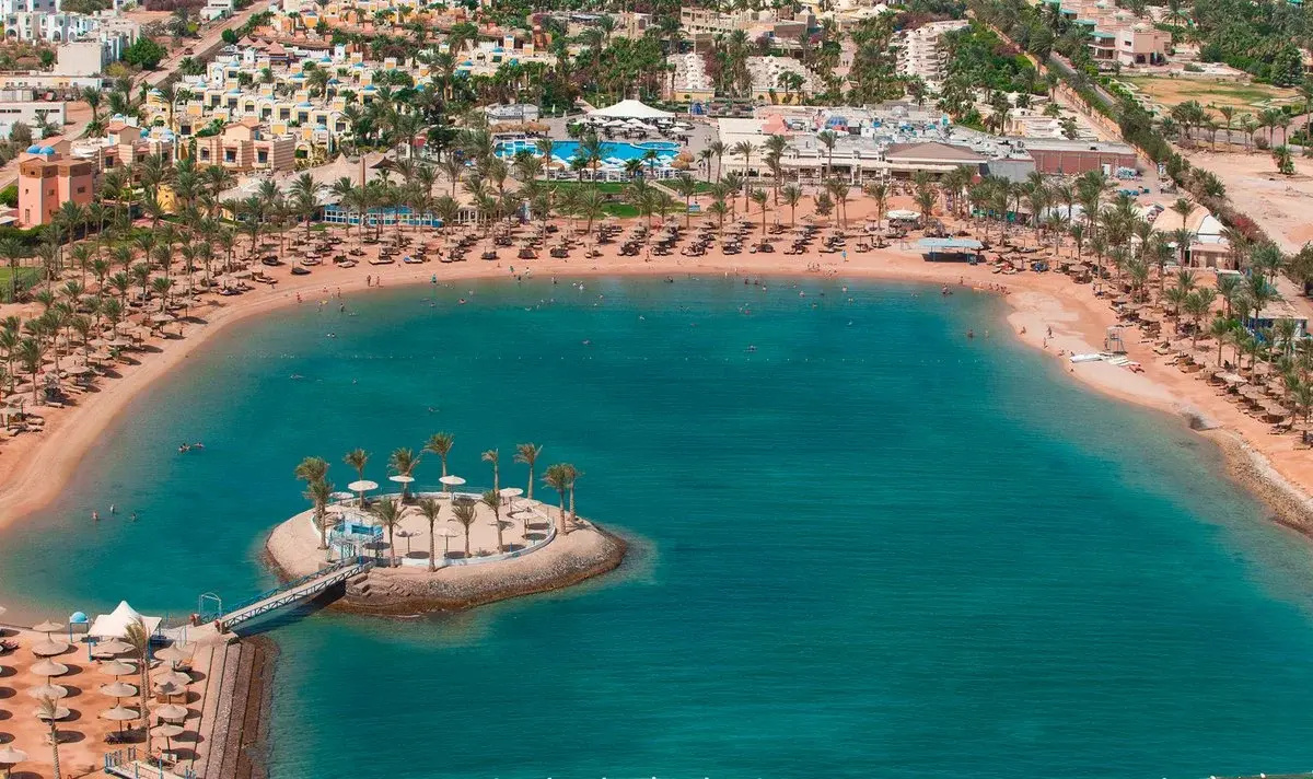 Foto - View aqua Resort &Aqua Park - Studios and suites inside mirage bay aqua Park