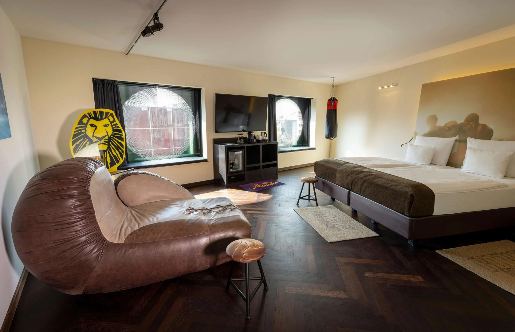 Foto - ARCOTEL Onyx Hamburg