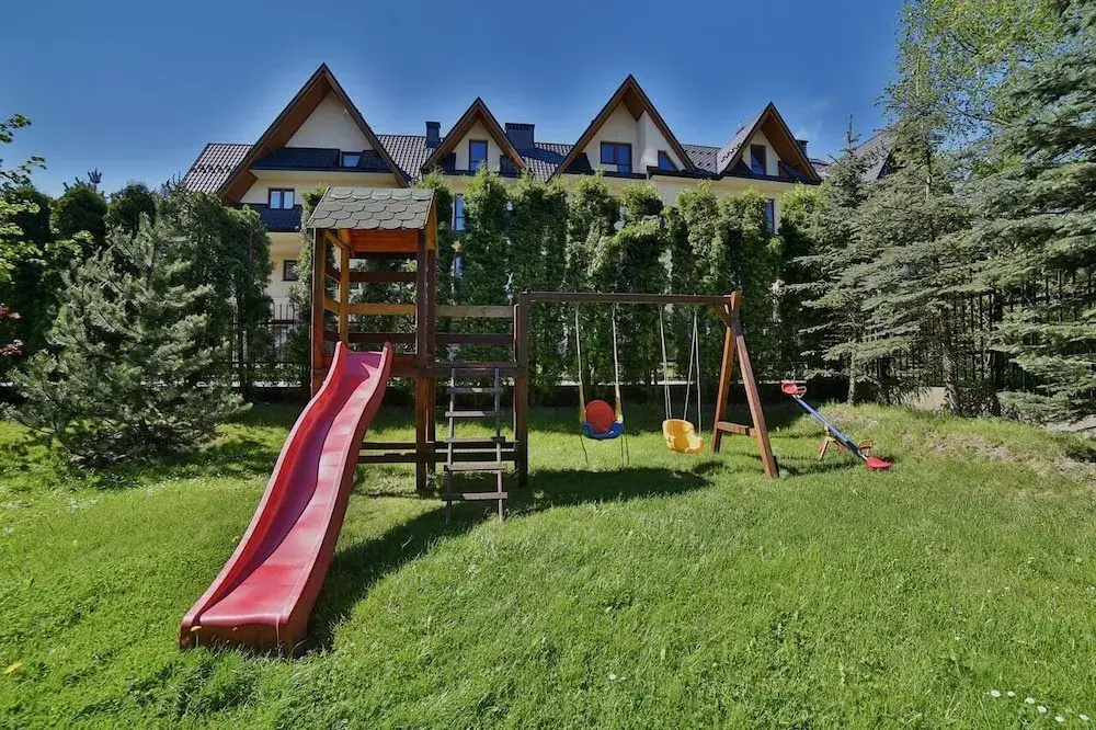 Photo - Hotel Skalny
