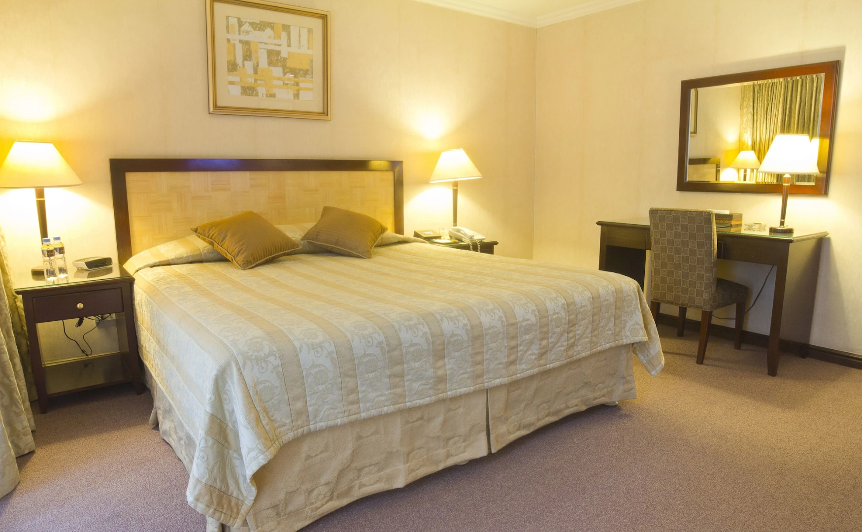 Photo - Herald Suites Solana