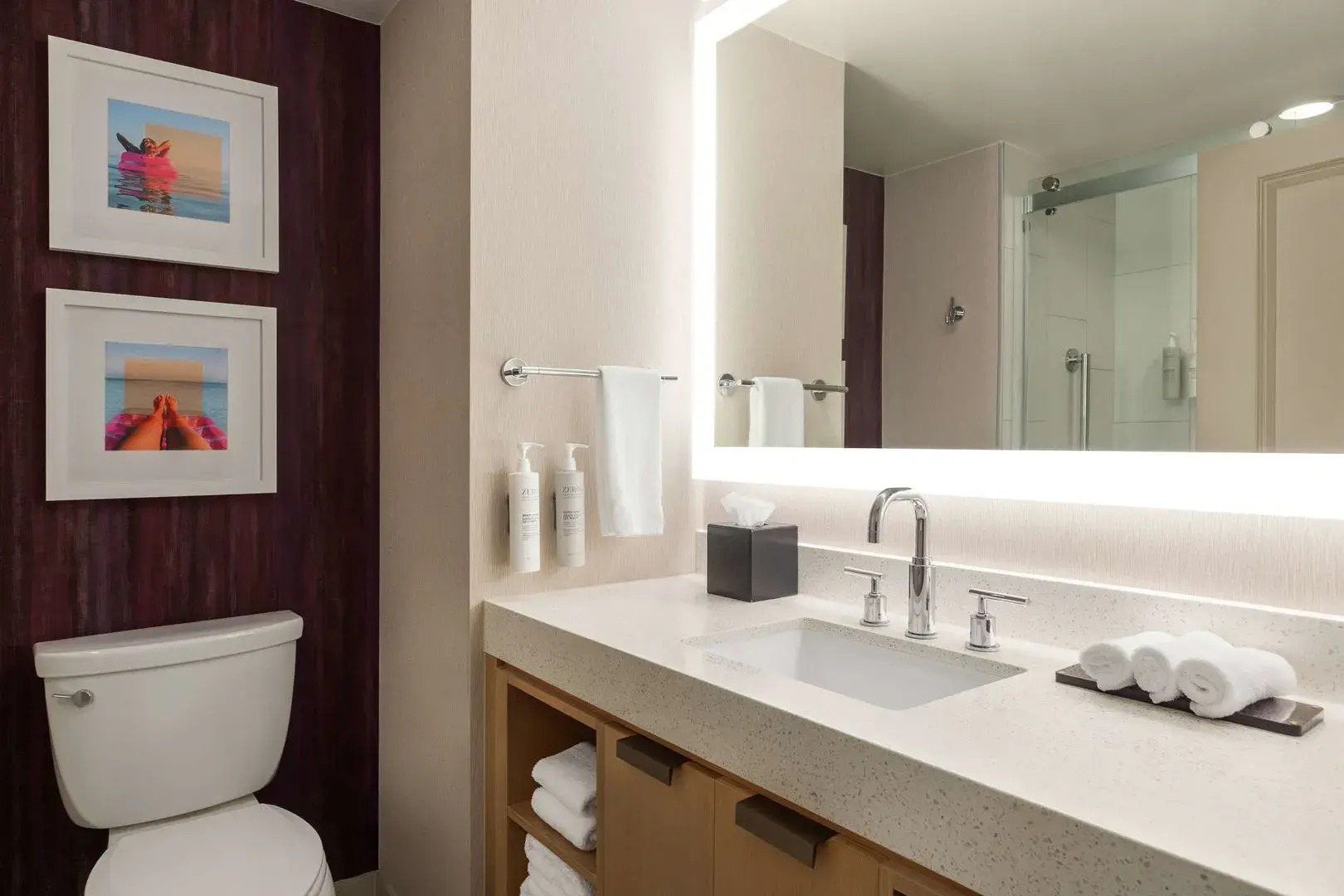 Photo - Embassy Suites by Hilton Tampa Downtown Convention Center