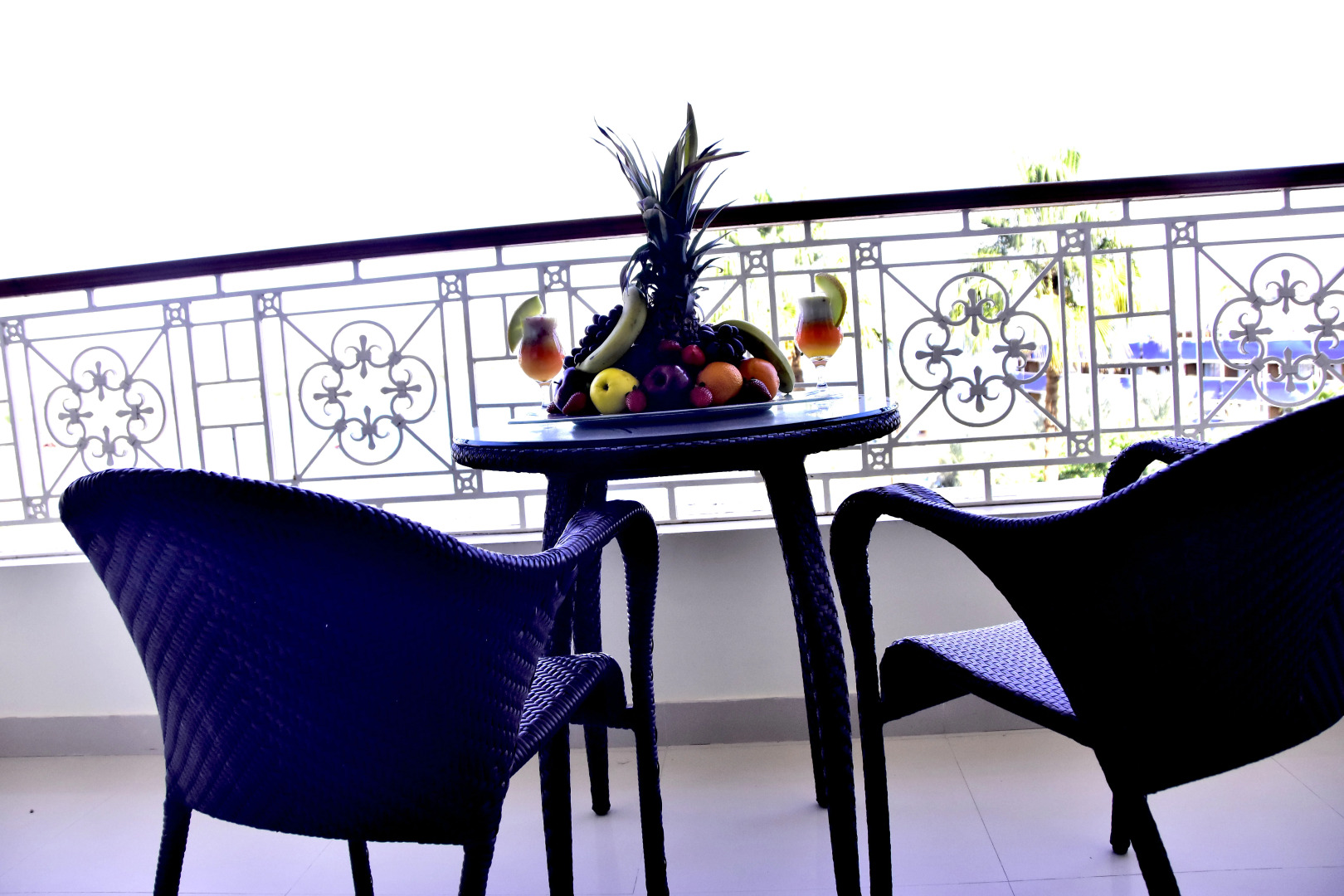 Foto - Marina Sharm Hotel