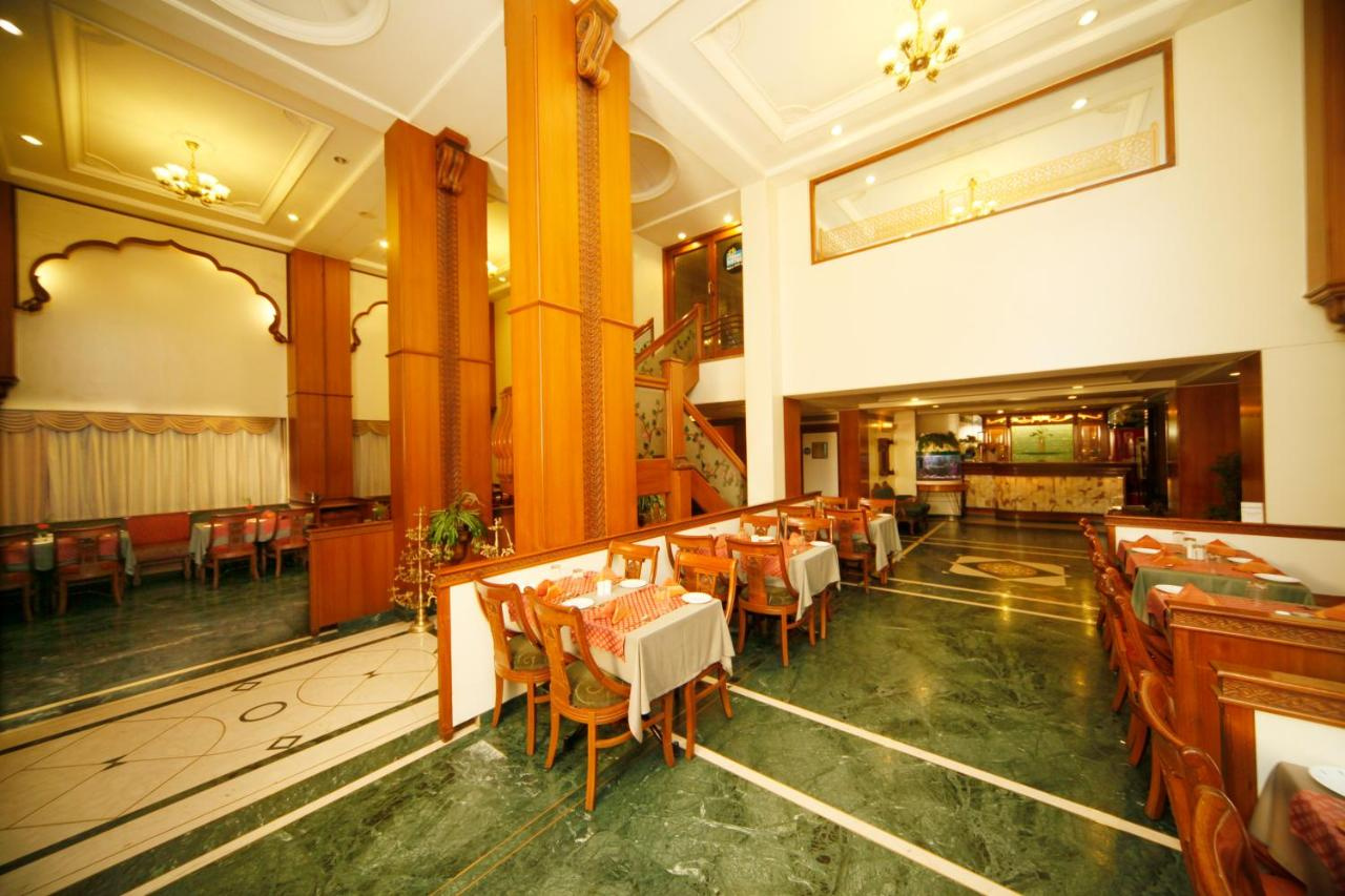 Photo - Hotel Shree Panchratna