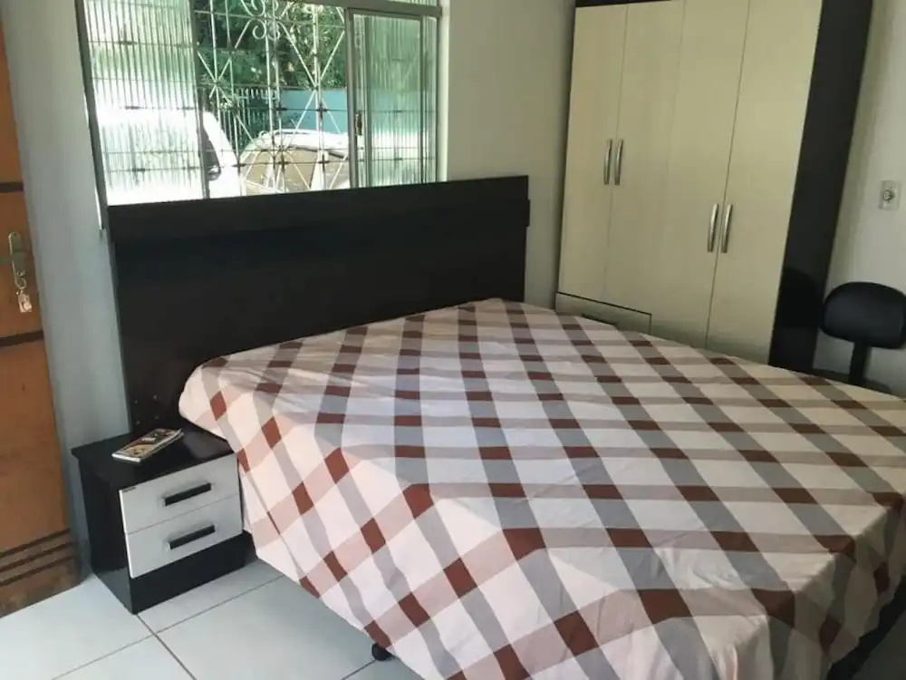 Foto - Pousada Vale das Águas
