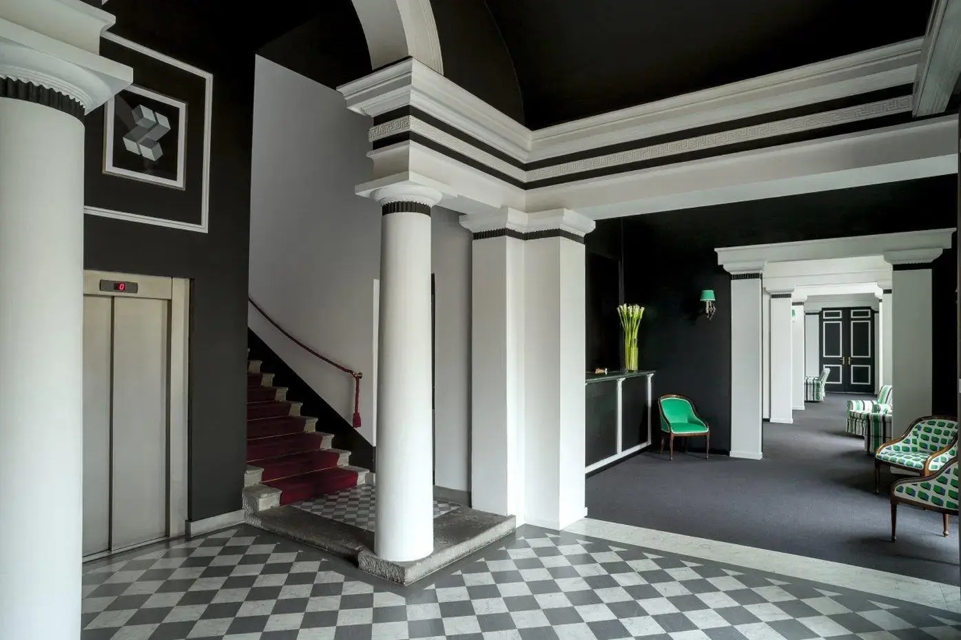 Foto - Room Mate Luca, Florence