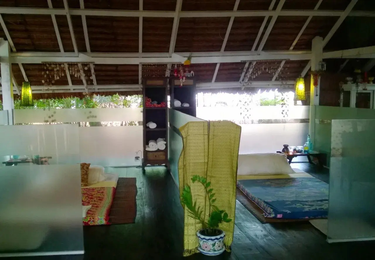 Foto - Milky Bay Resort