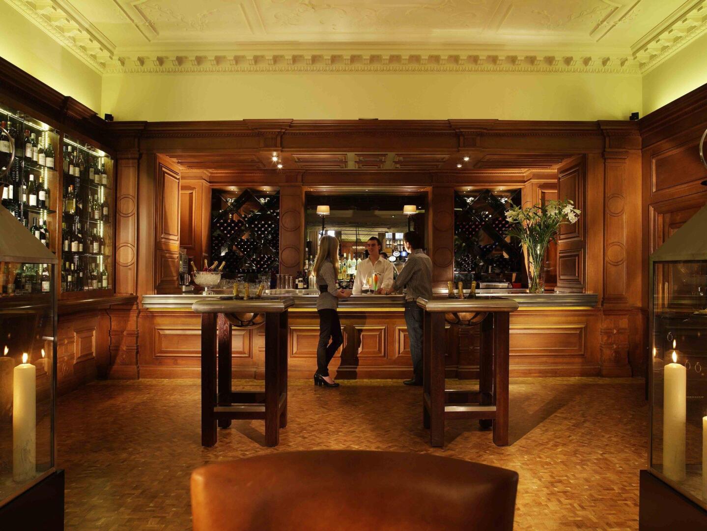 Foto - The Landmark London