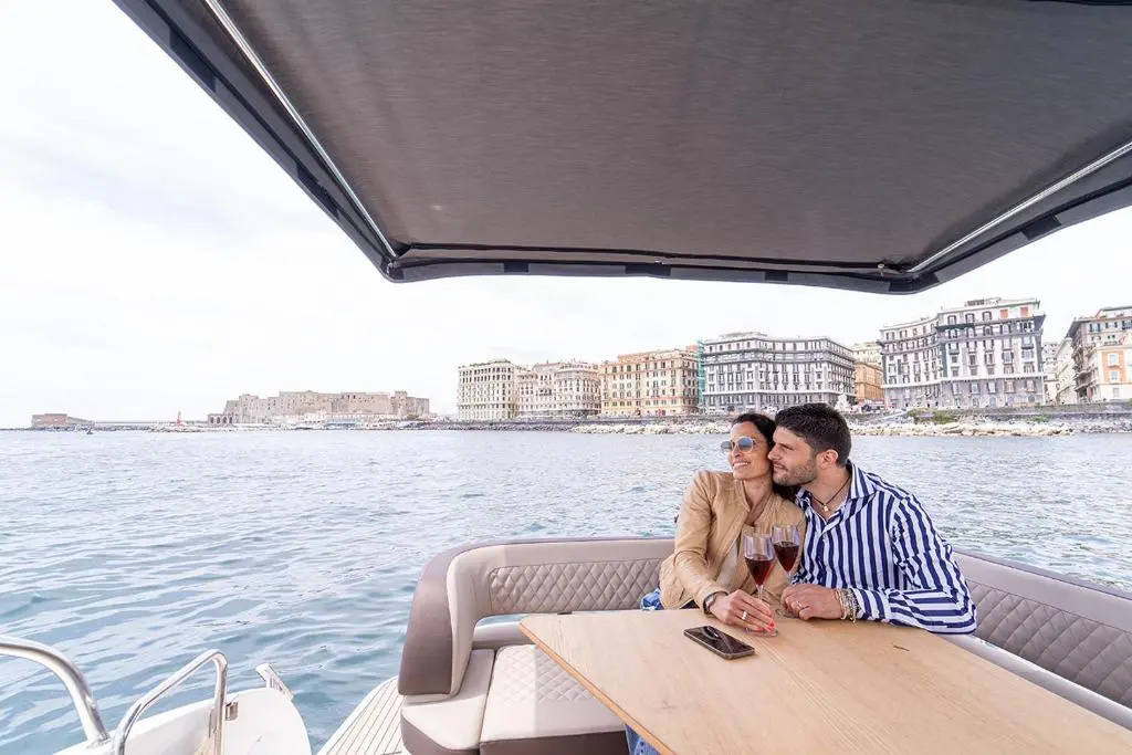 Foto - B&B Le 4 Stagioni Dante's Suites by ClaPa Group Dislocated Hospitality