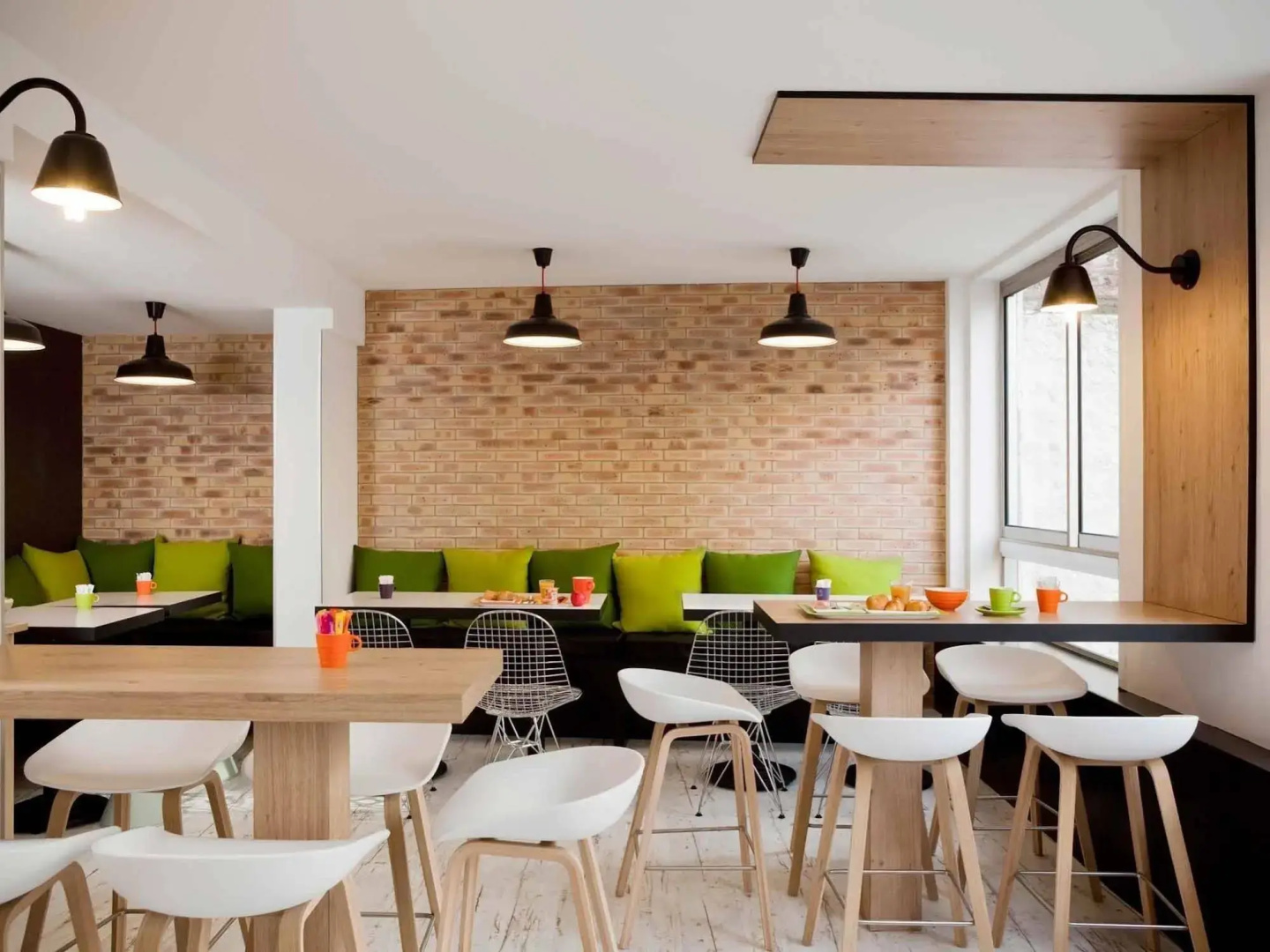 Photo - ibis Styles Paris Buttes-Chaumont