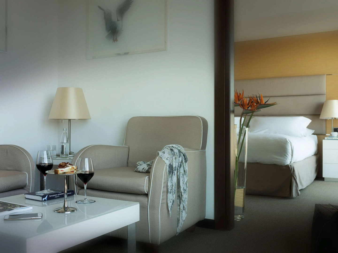 Foto - GH Palazzo Suite & SPA