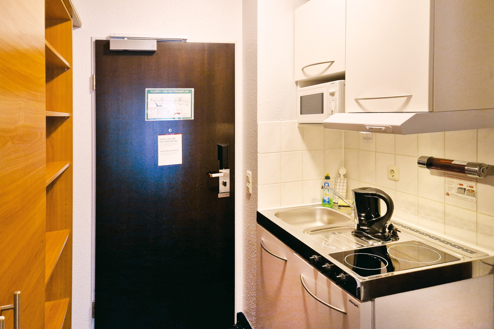 Foto - Garner Hotel Bochum by IHG