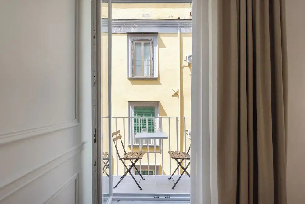 Foto - La clè de la maison