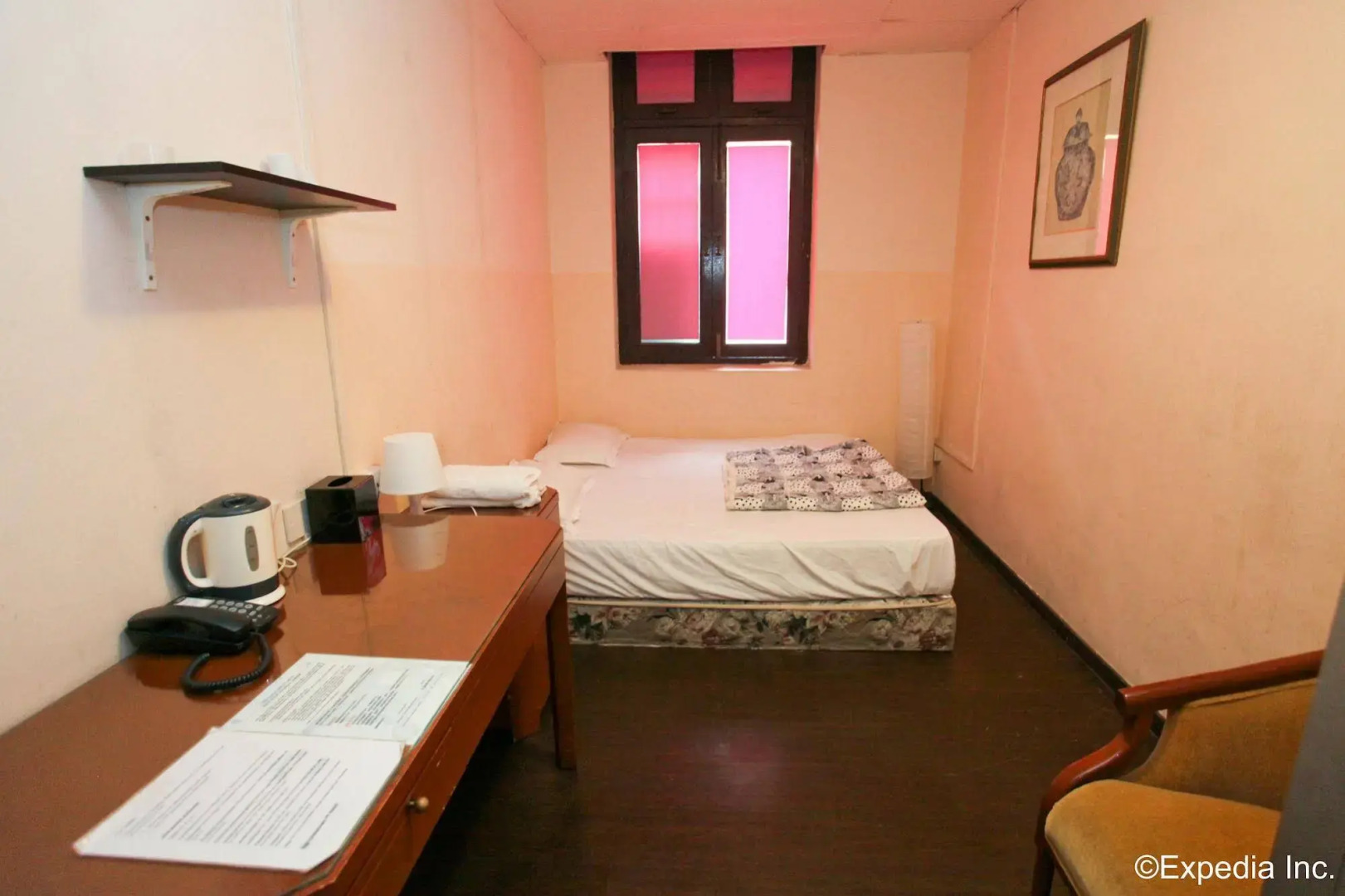 Foto - CUBE Boutique Capsule Hotel at Chinatown