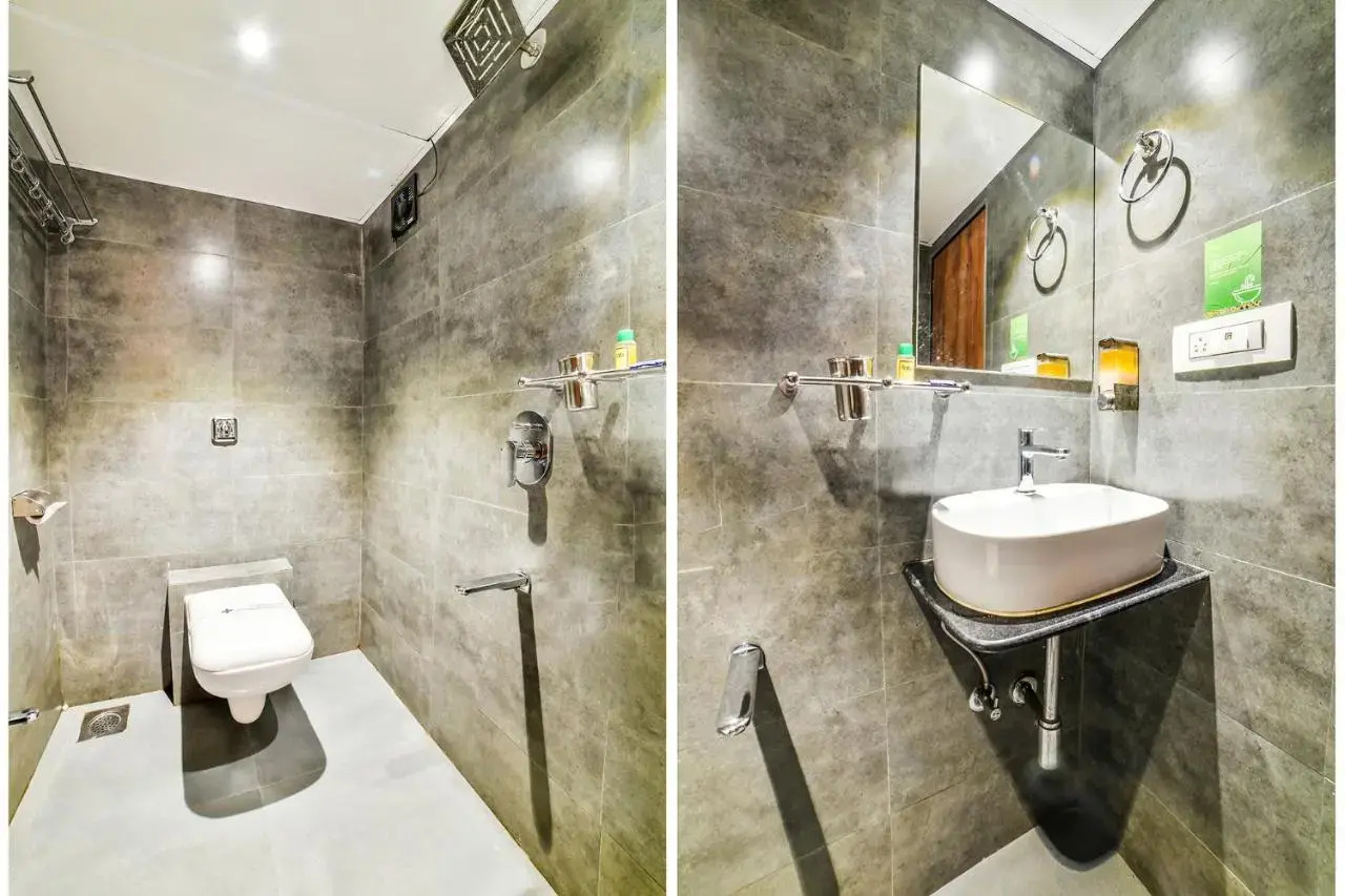 Foto - Via Deluxe Comfort