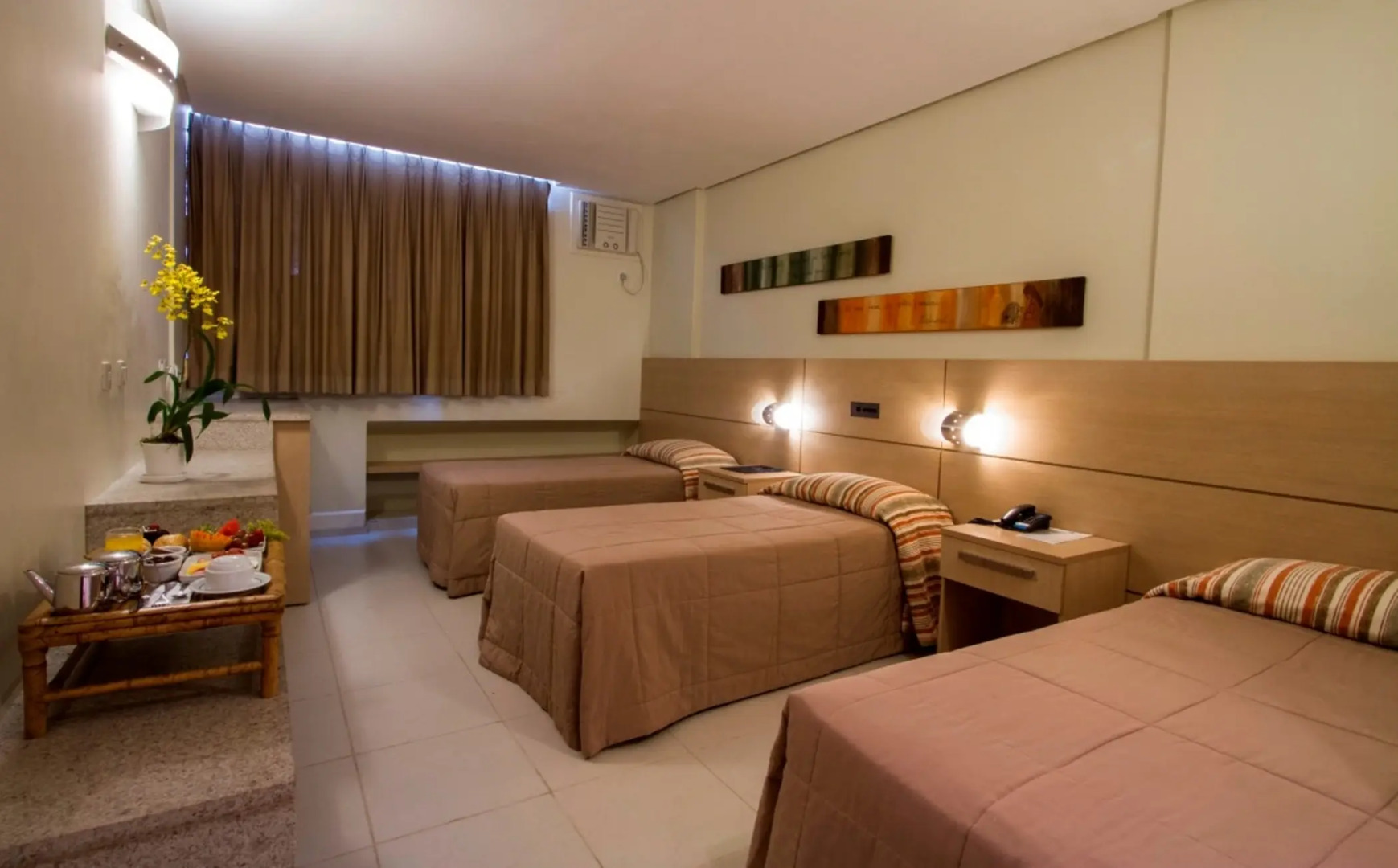 Photo - Hotel Porto Sol Ingleses