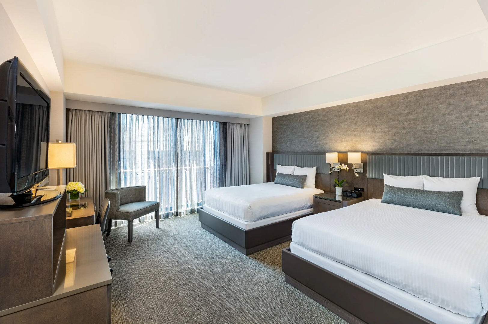 Photo - Handlery Union Square Hotel