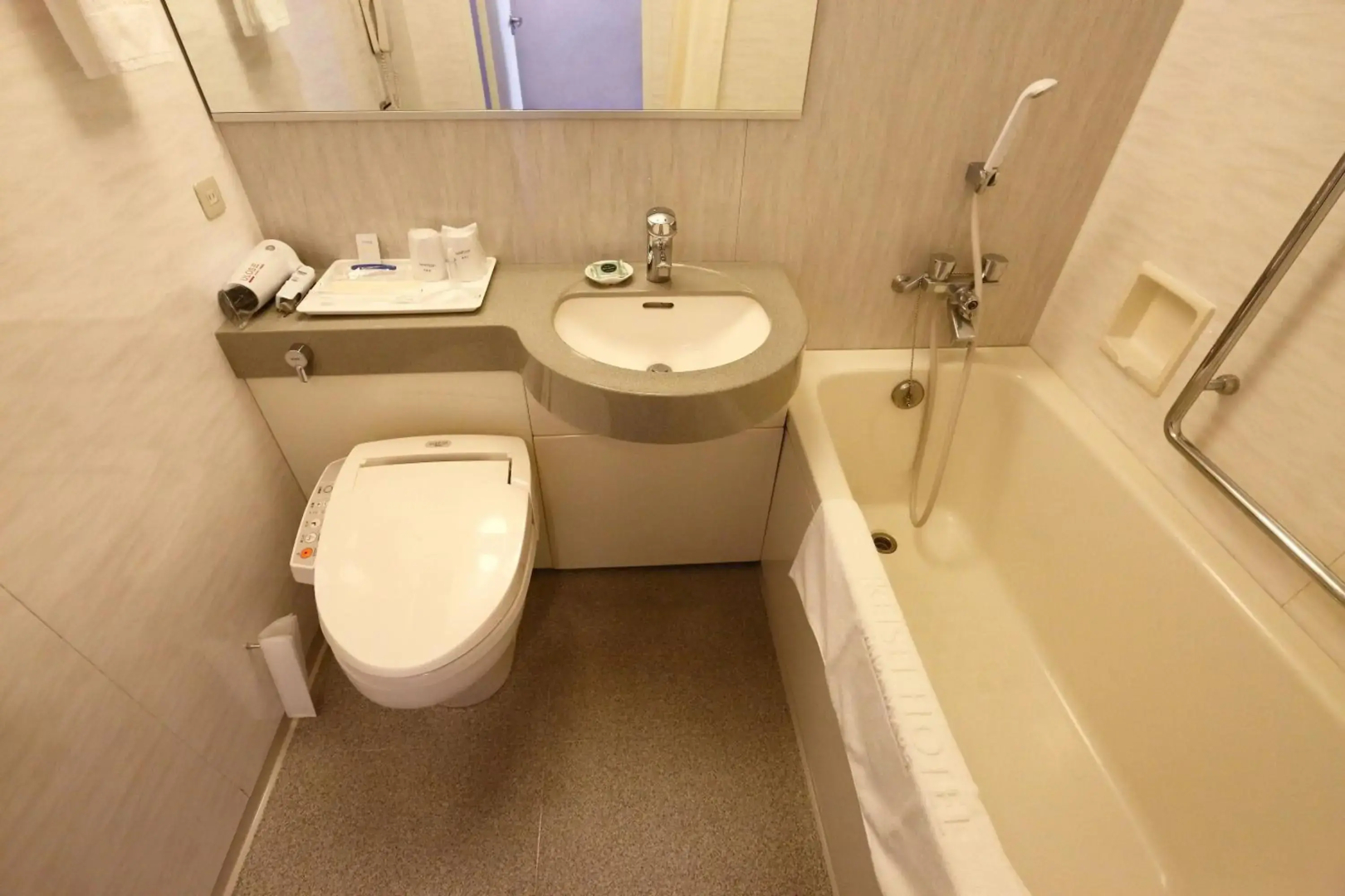 Foto - Keisei Hotel Miramare
