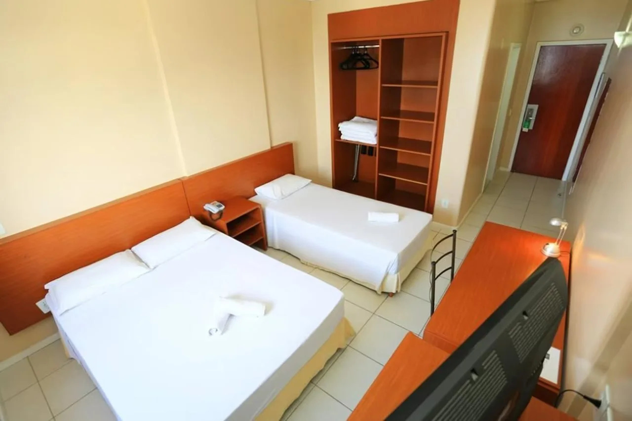 Foto - Rede Andrade Cecomtur