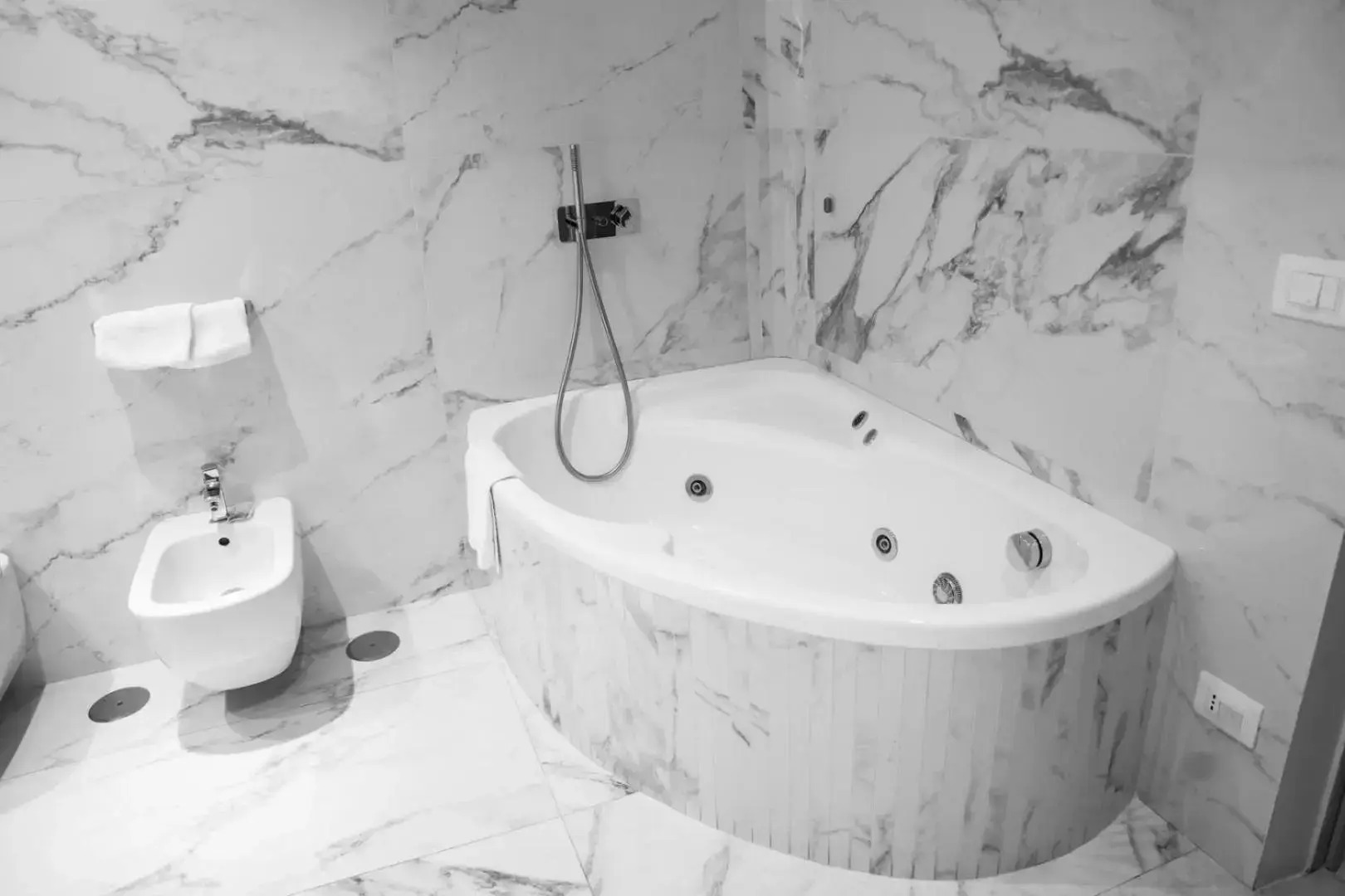 Foto - Soul Art Hotel