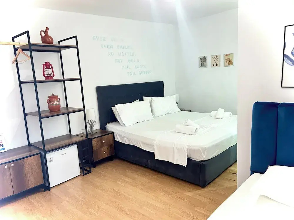 Foto - Budget Hotel