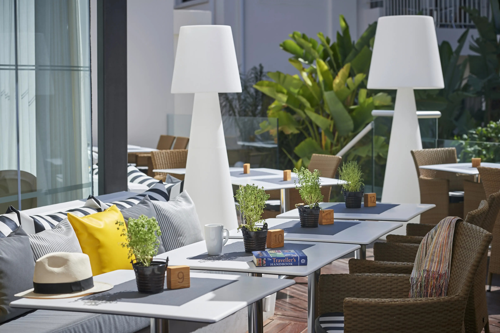 Foto - King Jason Paphos - Designed for Adults by Louis Hotels