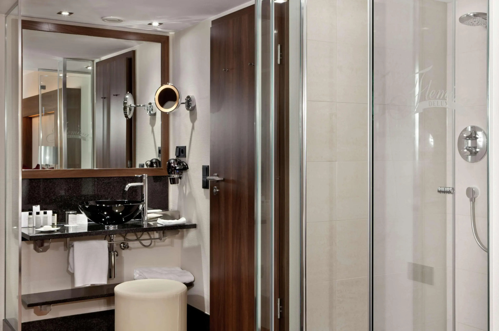 Photo - Flemings Hotel Frankfurt Main-Riverside