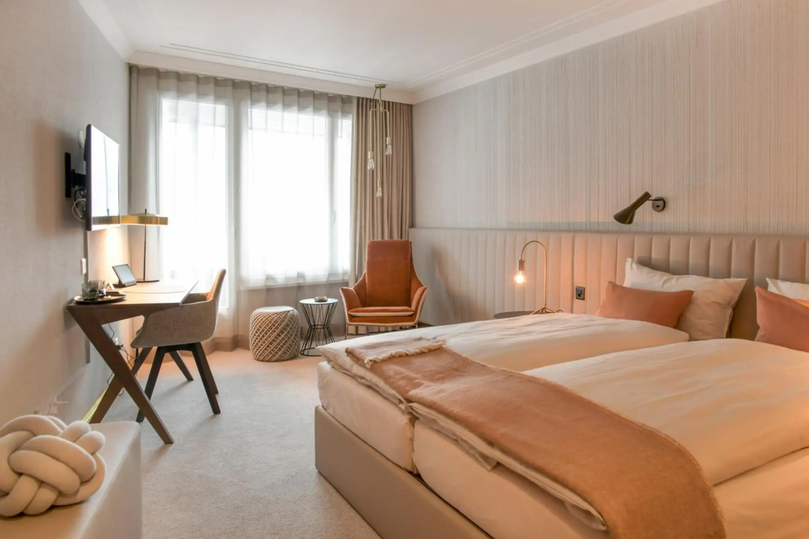 Foto - Vib Best Western Sanam Pao