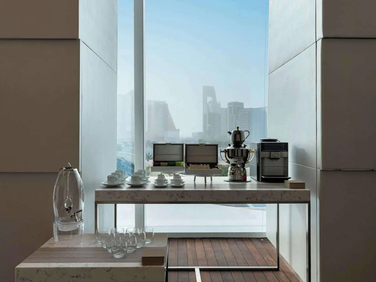 Photo - Fairmont Doha