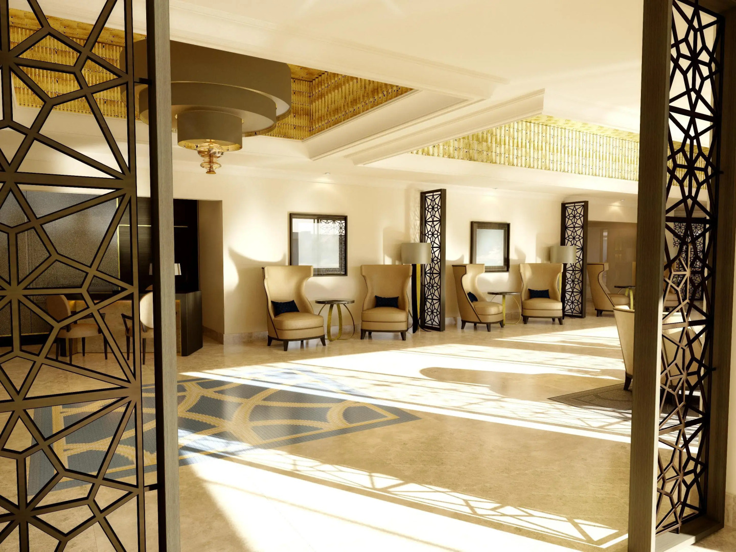 Photo - Dona Filipa Hotel