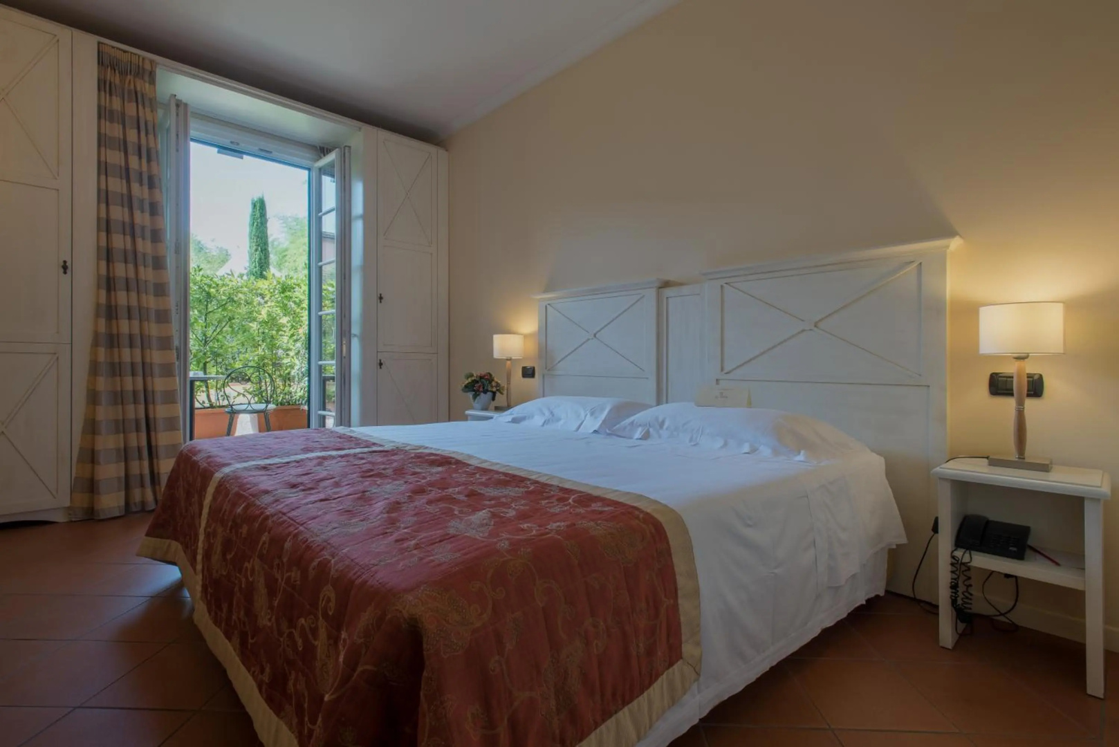 Photo - Hotel Villa Cappugi