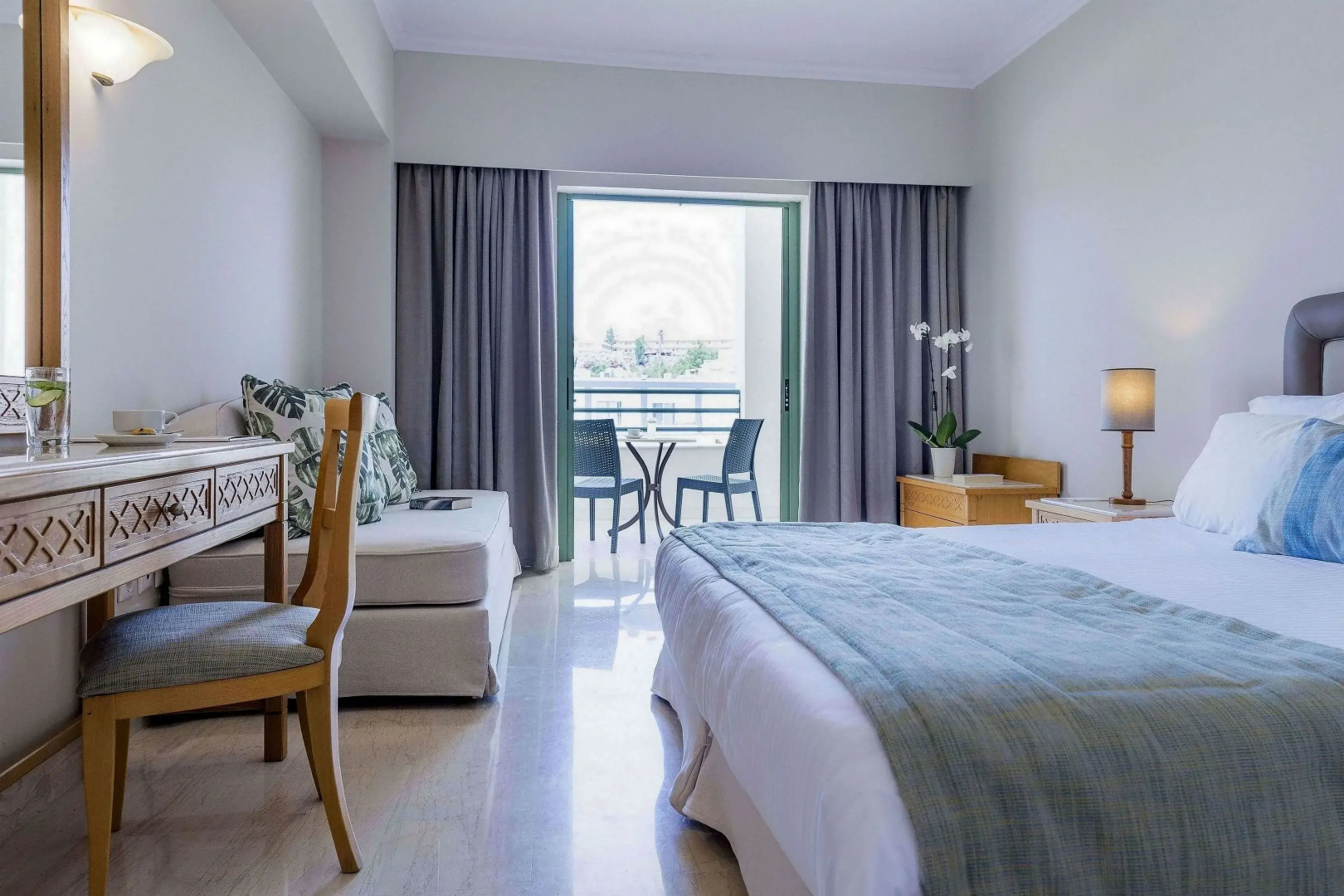 Foto - Mitsis Rodos Maris