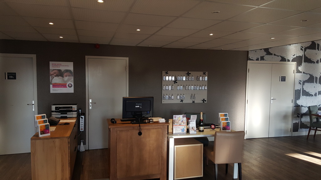 Photo - The Originals City, Hôtel Orléans Nord